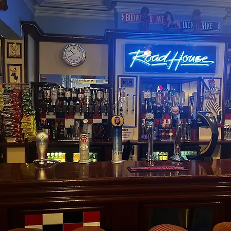 The Roadhouse Hotel-2
